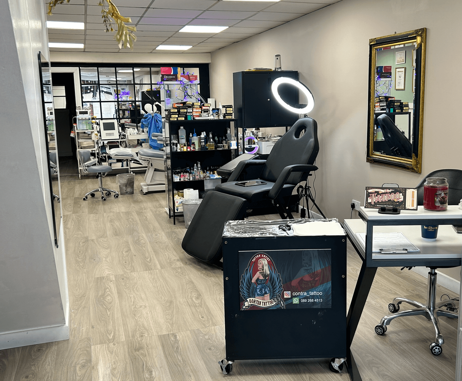 ContraTatoo