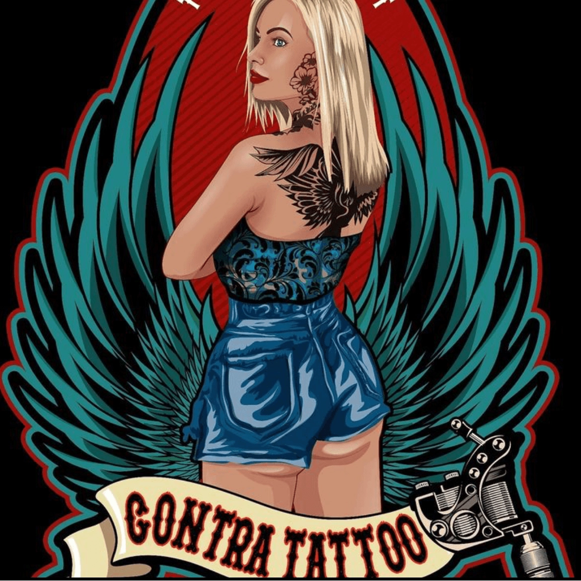 ContraTatoo